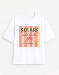 Women's Tshirt - Solare